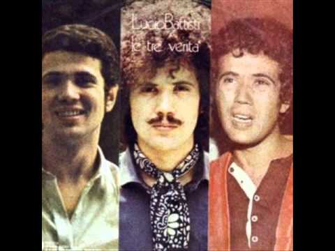 Lucio Battisti - La Collina Dei Ciliegi