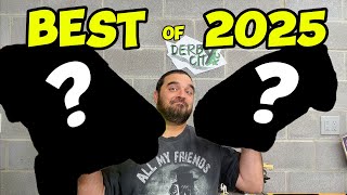 My Top RC Cars of 2025