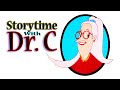 STORYTIME With Dr C Old Turtle And The Broken Truth By Douglas Wood Pt1 CHILDREN S STORIES