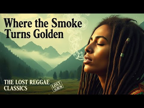 Roots Reggae (1979) [Lost Album] Jahna Dube - Where the Smoke Turns Golden