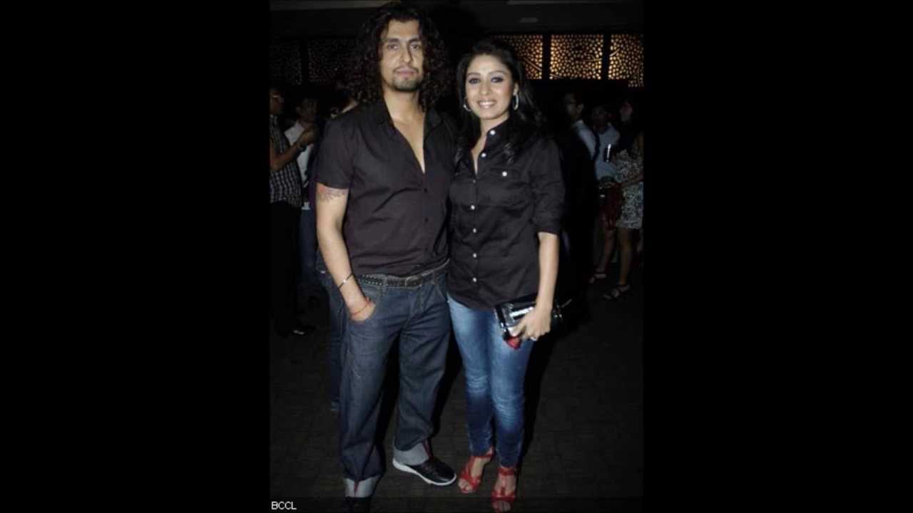 You Are My Valentine Lyrics | Luv U Soniyo | Sonu Nigam, Sunidhi Chauhan, Joy | Vipin Patwa