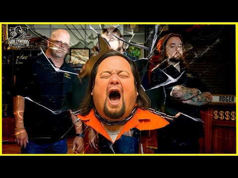 You Won't Believe What Happened to Chumlee in Court