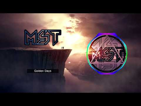 Kbubs x Kyle Reynolds - Golden Days [MST]