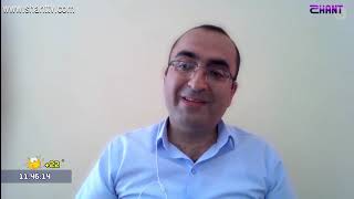 Առավոտը Շանթում - Պատմական գիտությունների թեկնածու, ԵՊՀ դոցենտ - Մհեր Հովհաննիսյան