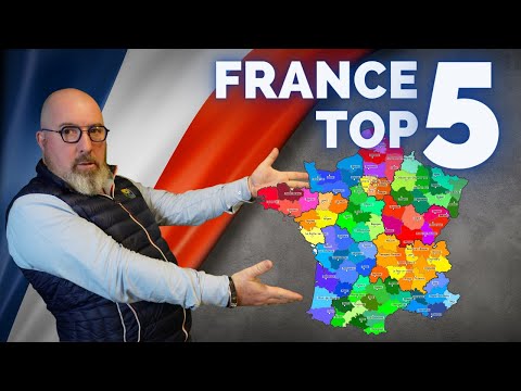 , title : 'FRENCH PROPERTY - The 5 best places to buy a house in 2023.'