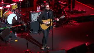 Father John Misty - Everyman Needs A Companion (FJM California Wildfire Benefit Concert)