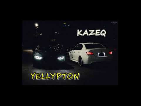 kazeq x yellypton - i tak do ciebie trafie