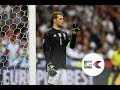 Manuel Neuer ● Saves Show! | Melhores Defesas! HD 1080p