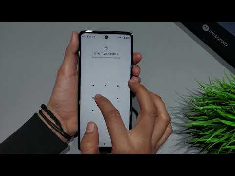 How to on developer option in motorola edge 20,20pro,20fusion | Developer mode kaise on karen