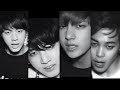 You May Not Have Seen This Video Of BTS Before BTS Danger Black And White Video