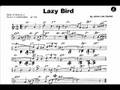John Coltrane - Lazy Bird