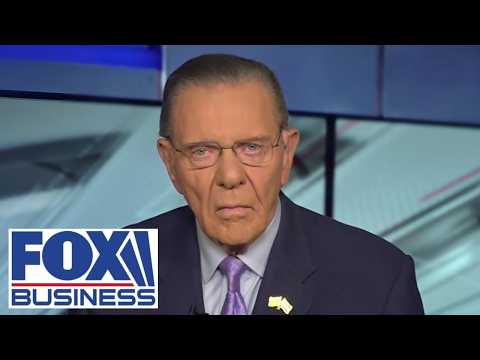 Gen Keane: There is no indication Iran’s regime will moderate its goals