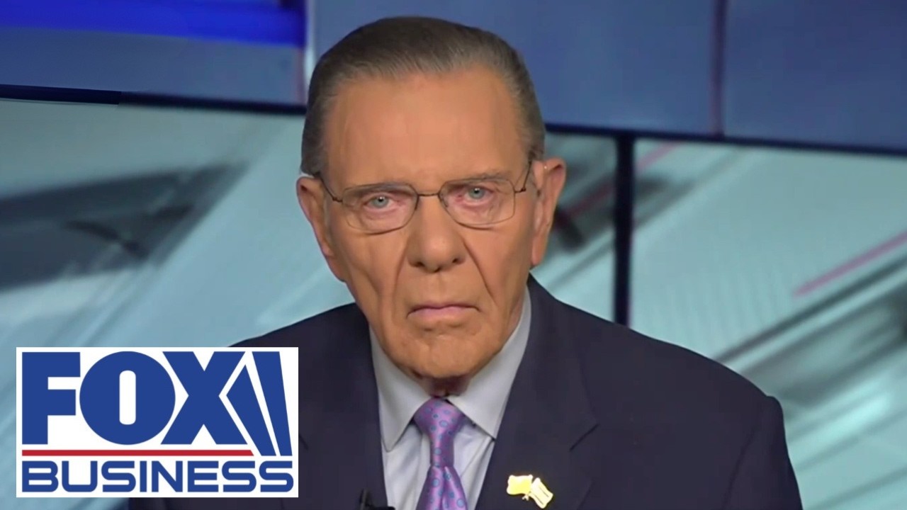 Gen Keane: There is no indication Iran’s regime will moderate its goals