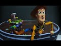 Toy Story 2 Woody S Nightmare