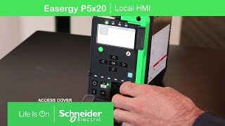 Easergy P5 How to Videos