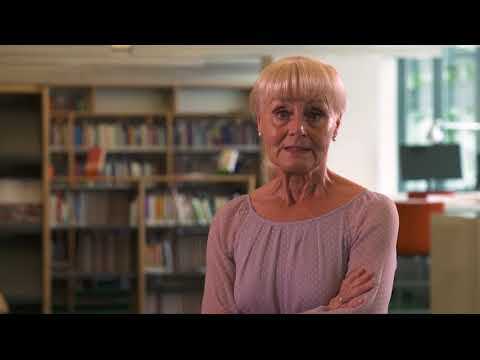 European Year of Cultural Heritage - Helma Kuhn-Theis