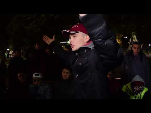 Tian vs Santoro - Semifinal FECHA 7 - Rapsario