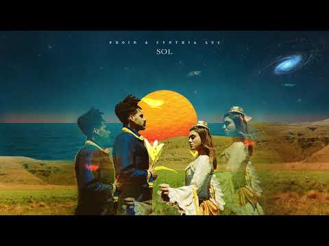 Cynthia Luz, Froid, Zeca Baleiro - A Ilha