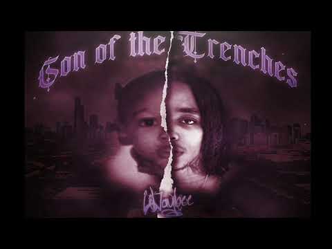 Lil Jaybee - THE BACKEND (Prod Neftibeatz)
