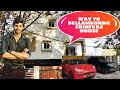 Way To Bellamkonda Srinivas House Bellamkonda Srinivas House Address Bellamkonda Srinivas House Pics