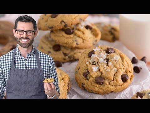 download lagu mp3 mp4 Chocolate Peanut Butter Cookies, download lagu Chocolate Peanut Butter Cookies gratis, unduh video klip Chocolate Peanut Butter Cookies