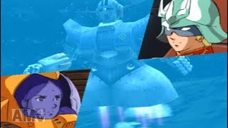 ゆっくり実況ガンダムVSシリーズ①ガンダムVSZガンダム～未来を変えるゆっくり～Part39