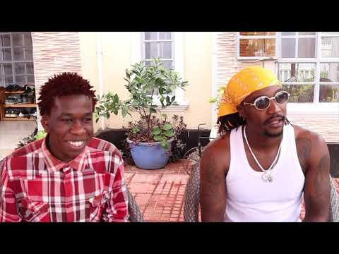 Kristoff MWB -" We Grinded And Grew Together With Khaligraph Jones" | King Kaka | Timmy Tdat