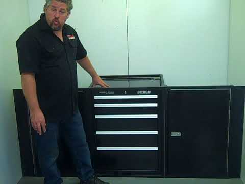 V nose trailer cabinets diy from midwestracecabinets.com