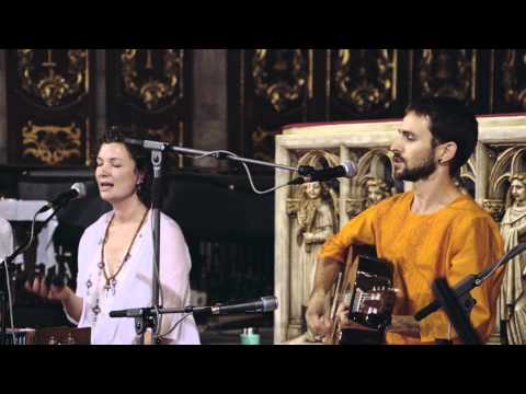 Música Medicina - Agua de Estrellas, Ravi Ram