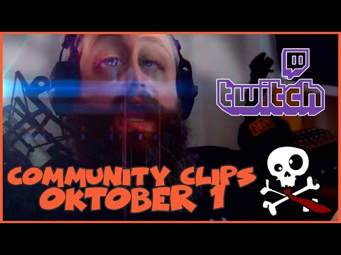 Best of Oktober 2021 1 | Twitch Clip Compilation