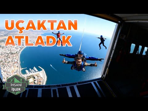 İhsani İşler 2. Bölüm | İhsani İşler