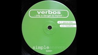 Verbos - Selfish (Techno 1999)