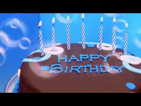 happy birthday dear nivin 2017/7/27