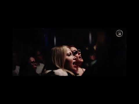 Katja Krasavice X Leony - Raindrops (Live bei MDR SPUTNIK)