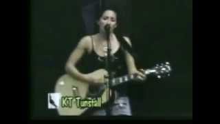 06 - Ashes - KT Tunstall