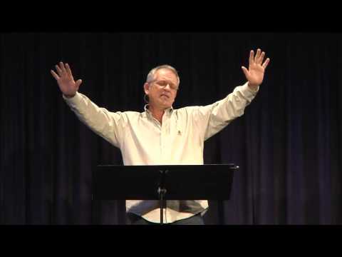 2013-01-22 Does Your Faith Astonish Christ or Amaze Christ