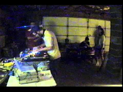 Self Help 50 min Jack Shack DJ Set