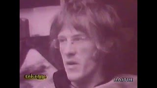 Paul Kantner intervista 1969