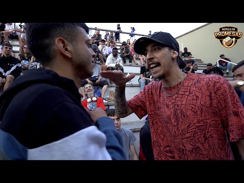 (BATALLÓN DE LOCOS 😱) KMBRA vs VEHRR vs TACUV | BDP REGIONAL (Octavos)