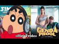 Genda Phool Shinchan Version No co Genda Phool Shinchan Version No co