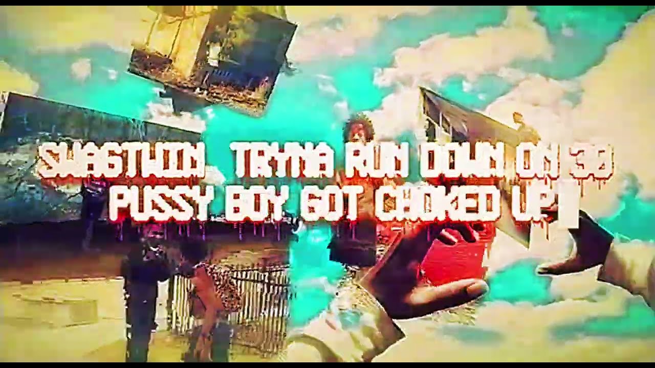 Percatric - Aura Maxing (Official Music Video)