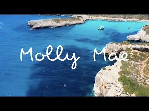 Jay0117 - Molly Mae Ft. Dimpson & Sylla (Net Video)