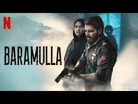 Трейлеры Baramulla