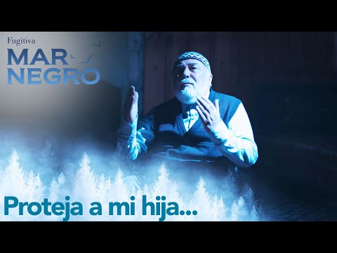 Hodja está rezando por Asiye - Capítulo 77 | Fugitiva