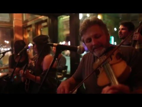 Wildwood String Band - Ruby