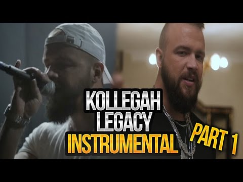 Kollegah Legacy Instrumental By Mvximum Beatz