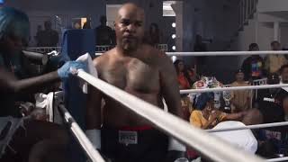 Nina boy vs boskoe100 (full fight)