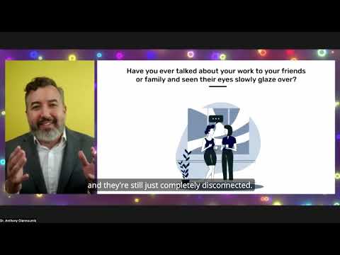 preview of video: "5 Things Experts do to Showcase Their Company's Value"