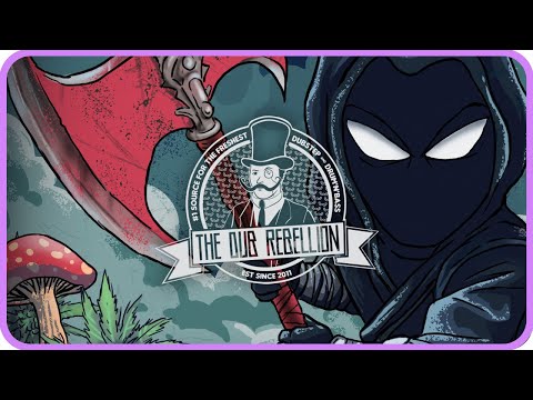 Decimate - Tainted Envy