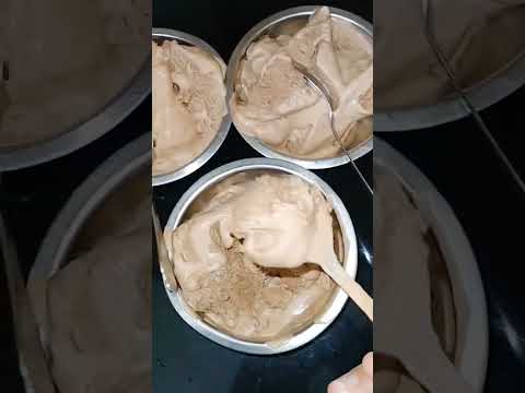 Trying Havmor Choco Chip Chocolate Ice Cream #shorts